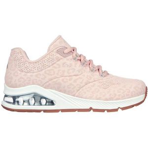 SKECHERS Damen Freizeitschuhe UNO 2-IN-KAT-NEATO