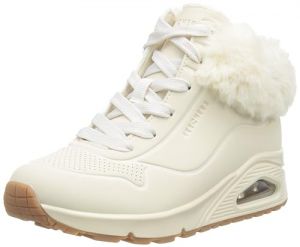 Skechers UNO Stand On Air Winter Boots