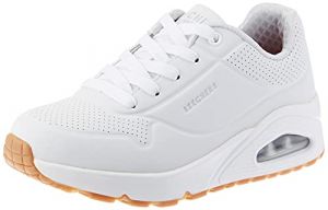 Skechers Jungen Uno Stand on Air Sneaker