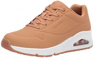 Skechers Damen UNO Stand ON AIR Sneakers