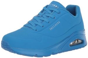 Skechers UNO Stand On Air 403674L/NVY Blau-32