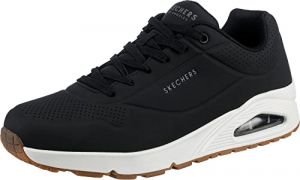 Skechers Herren Uno Stand On Air Sneaker