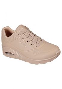 Skechers Damen Womens UNO-Stand on Air Sneaker