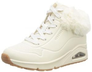 Skechers UNO Stand On Air Winter Boots