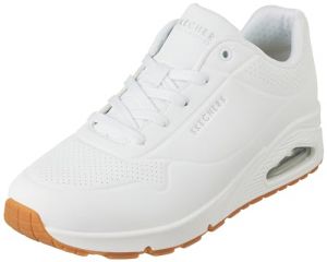 Skechers Damen UNO Stand on Air Sneakers