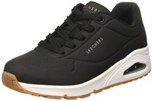 Skechers Damen Uno Stand On Air Sneakers