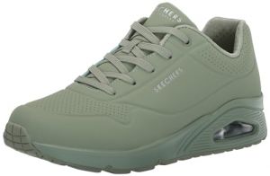 Skechers Damen Womens UNO-Stand on Air Sneaker