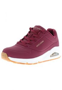 Skechers Damen UNO Stand ON AIR Sneakers