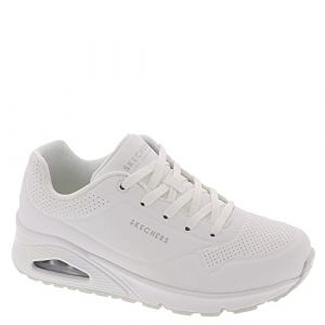 Skechers Damen UNO Stand on Air Sneaker