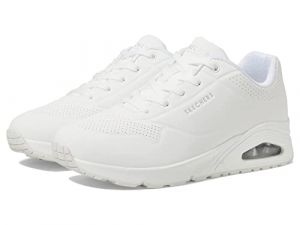 Skechers Damen UNO Stand ON AIR Sneaker