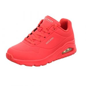 Skechers Damen UNO Stand ON AIR Sneaker