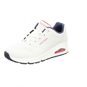 Skechers Damen UNO Stand ON AIR Sneakers