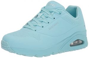 Skechers Damen Uno Stand On Air Sneakers