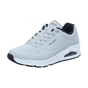 Skechers Herren UNO Stand ON AIR Sneaker