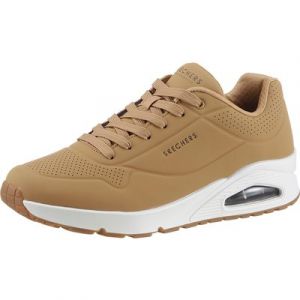 Skechers Sneaker "UNO-STAND ON AIR", in sportlichem Design, Freizeitschuh, Halbschuh, Schnürschuh