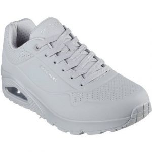 Skechers UNO STAND ON AIR Sneaker Gepolsterte Skechers Air-Cooled Memory Foam-Innensohle