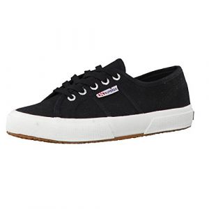 Superga Unisex-Erwachsene Classic Sneaker Low-Top 2750 Cotu Classic