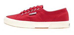 Superga Unisex 2750 COTU Classic Low-Top