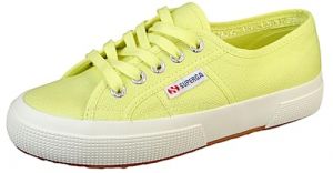 SUPERGA Unisex 2750-cotu Classic Niedrige Turnschuhe