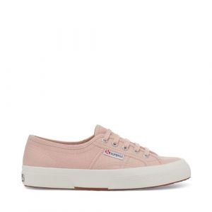 Superga Damen Sneaker Low 2750 Cotu Classic Rosa 38