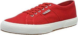 Superga Herren 2750 Cotu Classic Turnschuhe