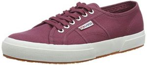 Superga Unisex 2750 COTU Classic Gymnastikschuhe