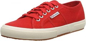 Superga Unisex 2750 COTU Classic Sneaker