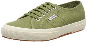 Superga Unisex 2750 COTU Classic Gymnastikschuhe