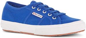 Superga Unisex 2750-COTU Classic Gymnastikschuhe