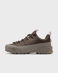 The North Face GLENCLYFFE LOW men Lowtop brown in Größe:45