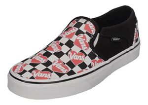 Vans Damen Asher Sneaker