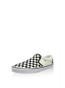 Vans Unisex Asher Sneaker