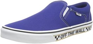 Vans Herren Asher Sneaker