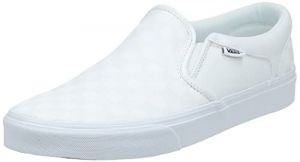 Vans Unisex Asher Sneaker