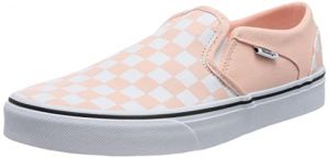 Vans Damen Asher Sneaker