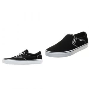 Vans Herren Asher Sneaker