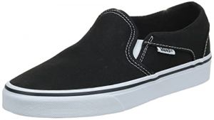 Vans Damen Asher Sneaker