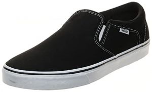 Vans Asher Unisex Sneaker