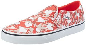 Vans Damen Asher Sneaker