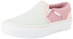 Vans Unisex Kinder Asher Gymnastikschuh