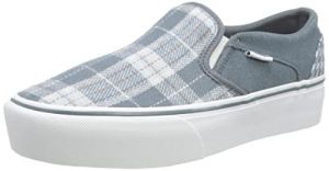 Vans Damen Asher Platform Sneaker