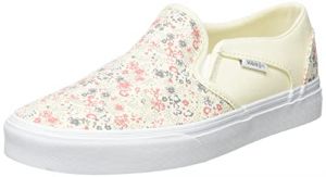 Vans Damen Asher Sneaker