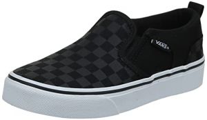 Vans Unisex Asher Sneaker