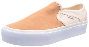 Vans Damen Asher Platform Sneaker