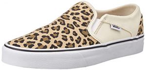 Vans Damen Asher Sneaker