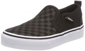 Vans Unisex Asher Sneaker