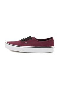 Vans Unisex UA Authentic Sneaker