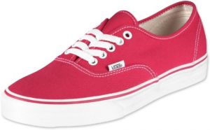 Vans Authentic VN0EE3REDF