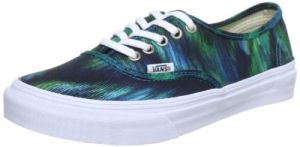 Vans U AUTHENTIC SLIM VQEV7YA Unisex-Erwachsene Sneaker