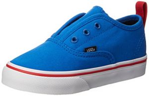 Vans Toddlers Authentic V Low-Top